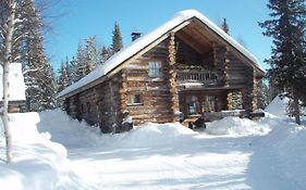 Yllaeshilla Cottage